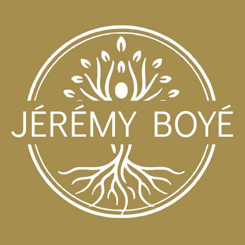 Jérémy Boyé - Se réconcilier avec son corps